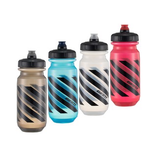 [แท้] กระติกน้ำ กระบอกน้ำ NEW 2021 Giant Doublespring Water Bottle 600cc