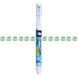 ปากกาลบคำผิด STAEDTLER สเต็ดเล่อร์ สลิม 6 มล. Correction pen-slim 6 ml. (จำนวน 1 แท่ง)
