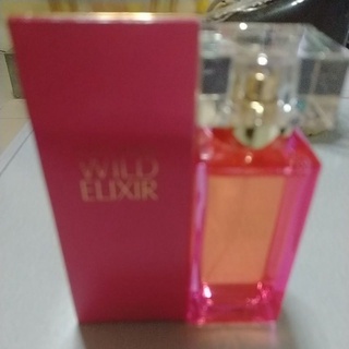 estee Lauder wild elixir edt 50mlของเก่า