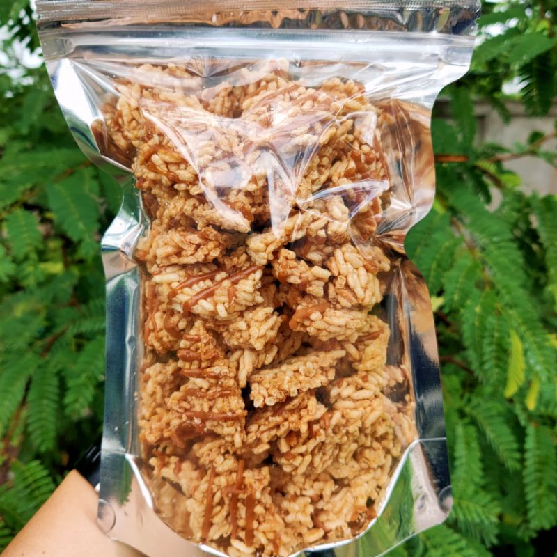 แต๋นแตกก ❗❗ "อร่อยพอดีคำ"
