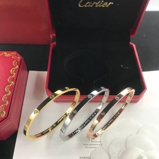 กำไล Cartier พร้อมส่งค่ะ