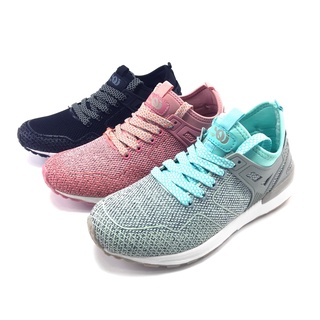 IQ Shoes รองเท้าผ้าใบ สำหรับผู้หญิง มี 3 สี รุ่น DH2-KK2054L