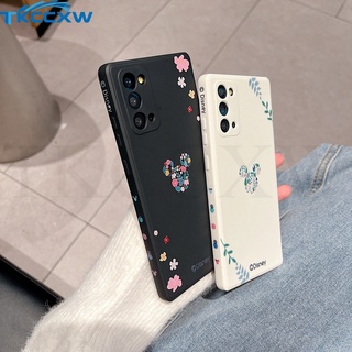 เคสป้องกันเลนส์ ลายการ์ตูนมิกกี้ มินนี่เมาส์ สําหรับ Samsung Galaxy A54 A34 A14 A53 A33 A21S A22 A30 A20 A31A32 M32 A50S A30S A50 A51 A52 A52S A53 A71 A72