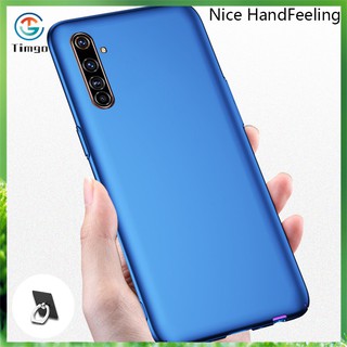 Realme X50 X50 Pro 5G Hard Case Plastic Ultra Slim Case Covers