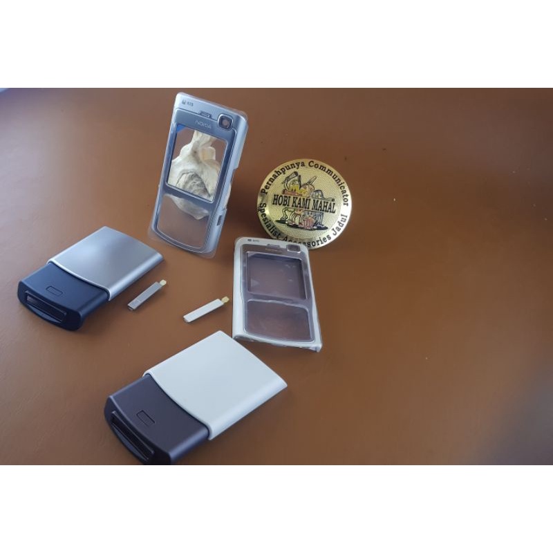 เคส nokia n70 ดั้งเดิม