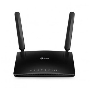 TP-Link Archer MR200 เราเตอร์ใส่ซิมปล่อย Wi-Fi (AC750 Wireless Dual Band 4G LTE Router)