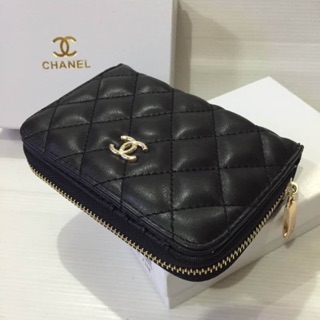 ‼️👝กระเป๋าตังค์ CHANEL 👛‼️