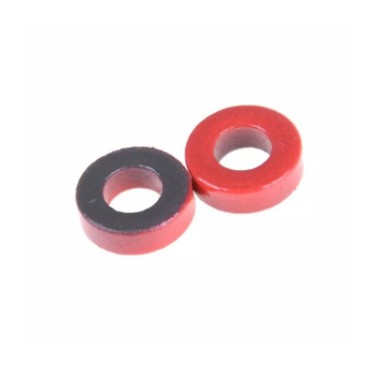 RF Toroid T37-2 ( T 37 2 ) rf toroid t37-2