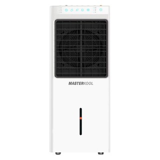 พัดลมไอเย็น MASTERKOOL MIK-28EX สีขาว  STEAM FAN MAS MIK-28EX WHITE 29L