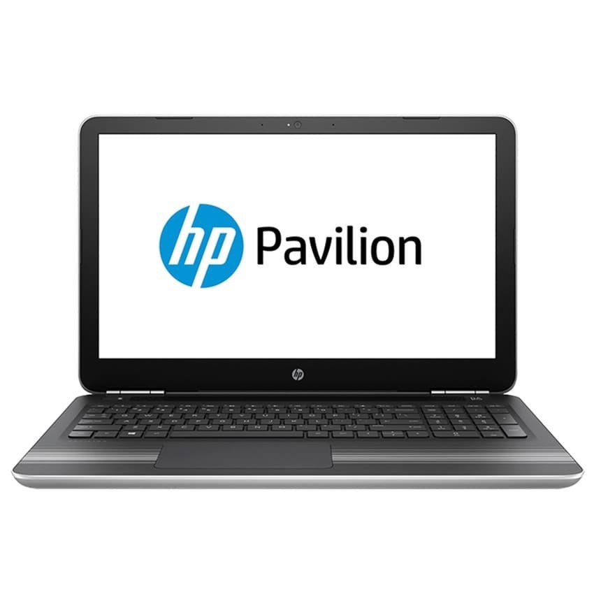 HP Pavilion 15 Core i7-7500U