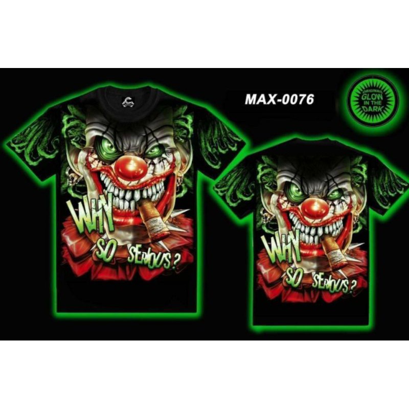 เสื้อยืดงานลิขสิทธิ์แท้caballo