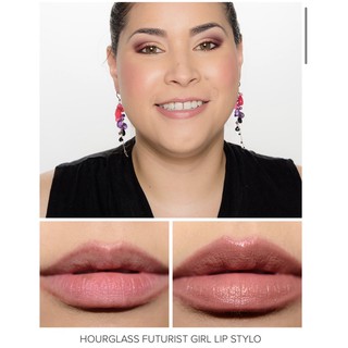 Hourglass Girl lip stylo สี Futurist 1.5g