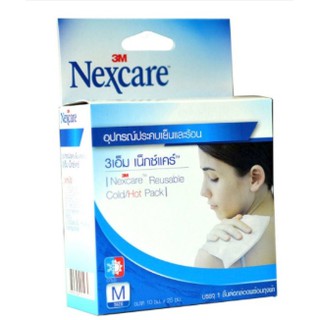 3M Nexcare Cold Hot Pack เจลประคบเย็นและร้อน  10x25 Cm (04746)