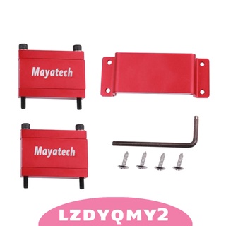 ขาตั้งทดสอบเครื่องยนต์สําหรับ Mayatech Corrosion Protection
