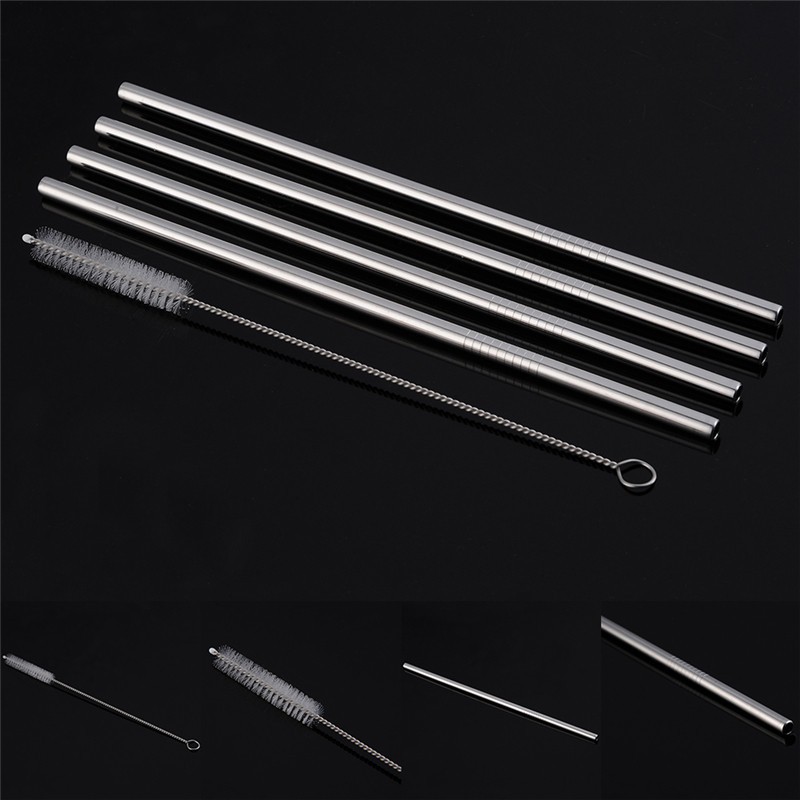 หลอดทำจากสแตนเลส ไฮเกรด ซิลิโคนหลอดดูด slilicone tip ถูกที่สุด By MUISUNGSHOP