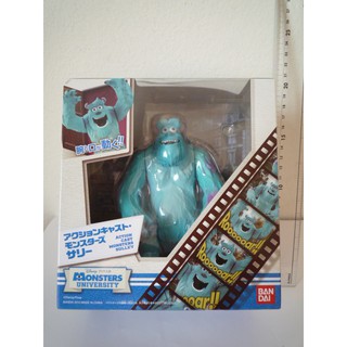 ของแท้ Monster Sulley [DS03-056_215A]