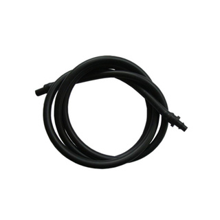 🔥ลดตาแตก🤩 สายไมโครฟิวส์  PE 1014 1เมตร PVC HOSE RAINDROP 1014 1M สินค้าคุณภาพสูง