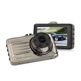 Vehicle BlackBox DVR T666