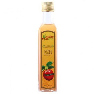 Apple Cider Vinegar Healthy Mate 250 ml