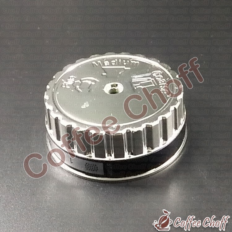 MESIN อะไหล่เครื่องบดลูกบิด N600 เครื่องบดคันโยกแบบหมุนเครื่องบดอะไหล่ 600 N Coffeemaker เครื่องชงกา