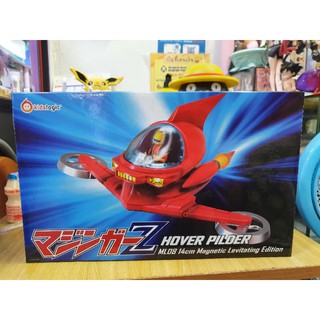 MazingaZ HOVER PILDER Magnetic Levitating Editionแฟนมาชินก้าต้องไม่พลาดครับ ลอยได้มีไฟด้วย!!!