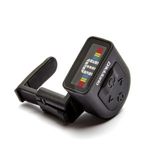 DAddario Micro Tuner (Chromatic Headstock Tuner)