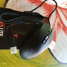 reviewร้านแนะนำเมาส์ FANTECH รุ่น X5 LITE Optical Macro Key RGB Gaming Mouse เมาส์เกมมิ่ง เม้าส์ ออฟติคอล เมาส์มาโคร เมาส์สาย เม้า comment 3