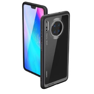 สำหรับ Huawei Mate 30/Mate 30 Pro ปลอก SUPCASE UBStyle HYBRID PC + TPU CLEAR Case โทรศัพท์ฝาหลัง