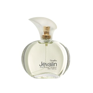 โคโลญจ์ สเปรย์ เจวาลิน กิฟฟารีน GIFFARINE JEVALIN COLOGNE SPRAY 50มล.