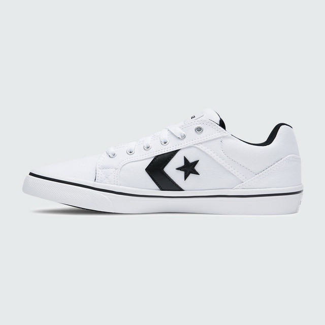 CONVERSE รองเท้าผ้าใบ รุ่น EL DISTRITO 2.0 CANVAS OX/ 167008, 167007