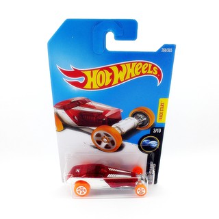 โมเดลรถสะสม  Hot Wheels