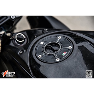 ฝาถังน้ำมัน TWM FOR KAWASAKI Z800