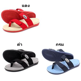 Scholl รองเท้าแตะ SANDAL รุ่น 3f 2513