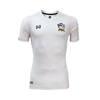 Warrix เสื้อเชียร์ฟุตบอล ทีมชาติไทย Thai National Football Jersey รุ่น WA-17FT53M