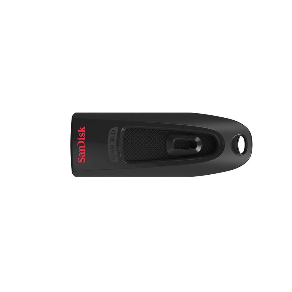 SanDisk FLASH DRIVE Ultra USB 3.0 64GB ความเร็วอ่าน 130MB/s (SDCZ48_064G_U46) เมมโมรี่ การ์ด แซนดิส แฟลซไดร์ฟ โดยSynnex