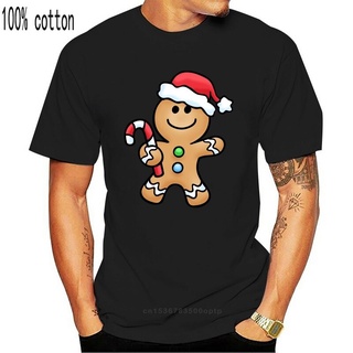 TT-Christmas T-shirt - Gingerbread  fashion t shirt tees hip hop funny tee mens tee shirts