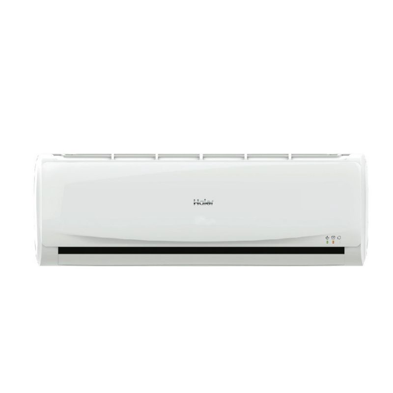 ไม่รวมติดตั้ง Haier เครื่องปรับอากาศติดผนัง Fixed Speed ขนาด 12000 BTU รุ่น HSU-12CTB03T