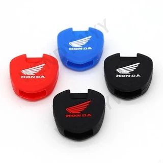 ซิลิโคน CB Key 150,300, CB500X/F/R 650R ซิลิโคนรีโมทคีย์สำหรับ Honda CB-CBR 500-650 / CB-150R / CB-300R