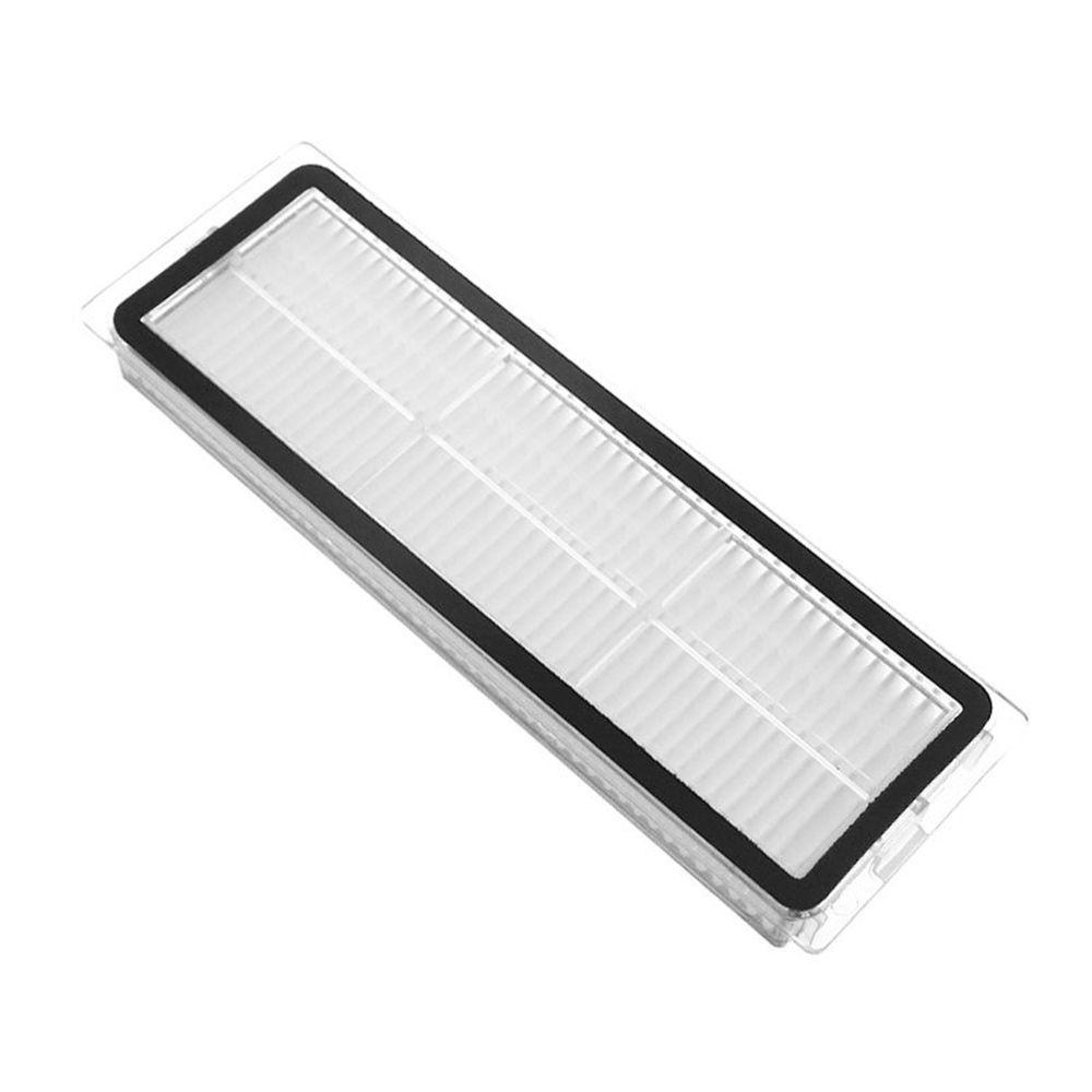Lilac1 อุปกรณ์เสริมเครื่องดูดฝุ่นหุ่นยนต์ สําหรับ Ecovacs Deebot Mop ...