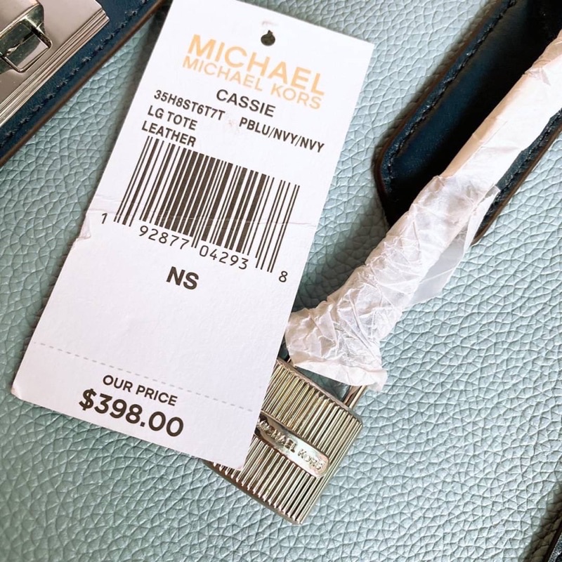 Michael kors Cassie tote bag | Shopee Thailand