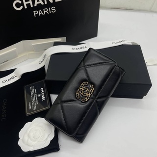 Chanel wallet (Ori)💯