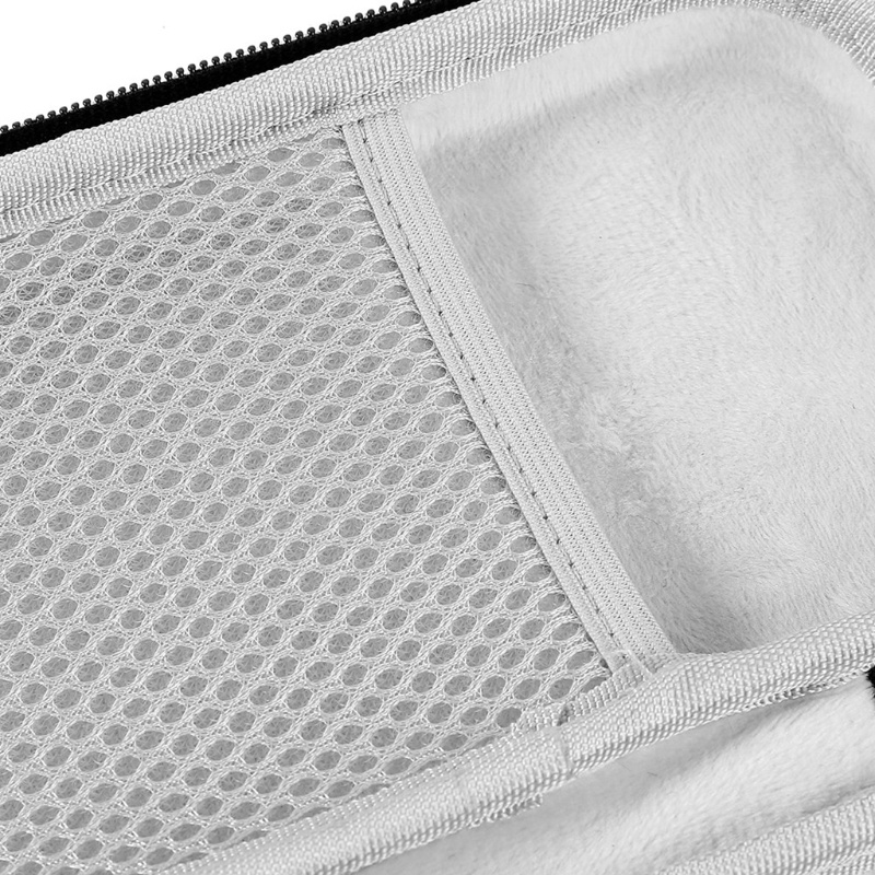 ROX EVA Travel Case Storage Bag Carrying Box for-Anker PowerCore Elite Case