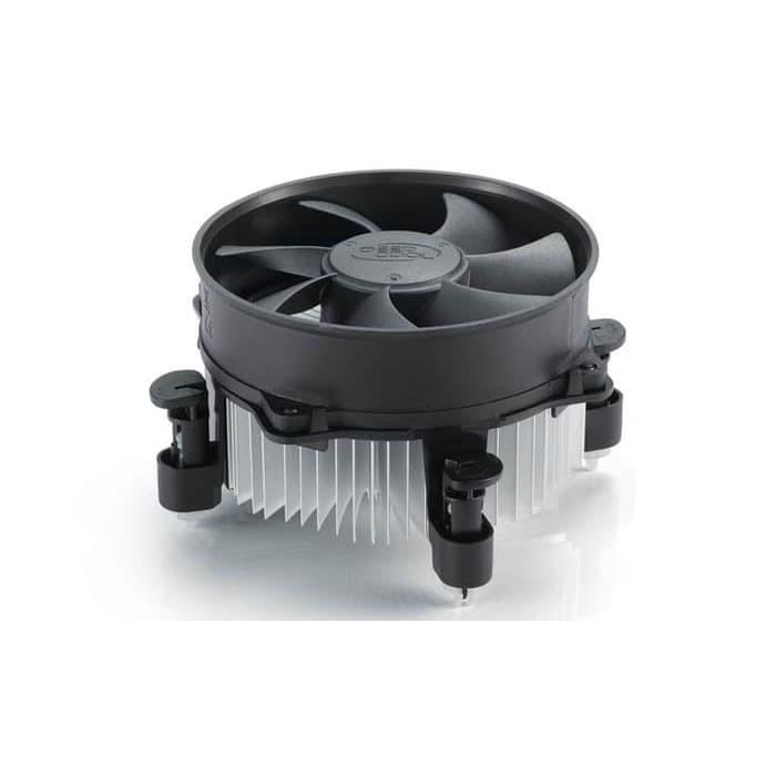 Deepcool ALTA 9 FAN PROFESSIONAL FAN CPU INTEL LGA 775 1155 1156 1150