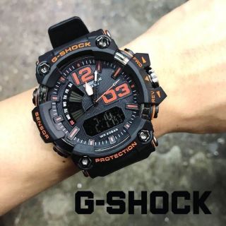⏰G-SHOCK By Casio
💠สายยาง