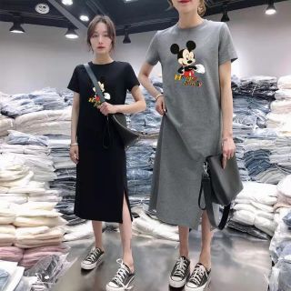 Mickey Dress แชทก่อนซื้อค่ะ