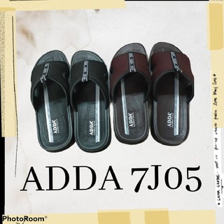 รองเท้าแจะADDA7J05-M1