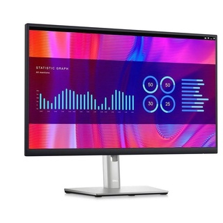 DELL P2423DE 24" USB-C Hub Monitor (Warranty 3Y)