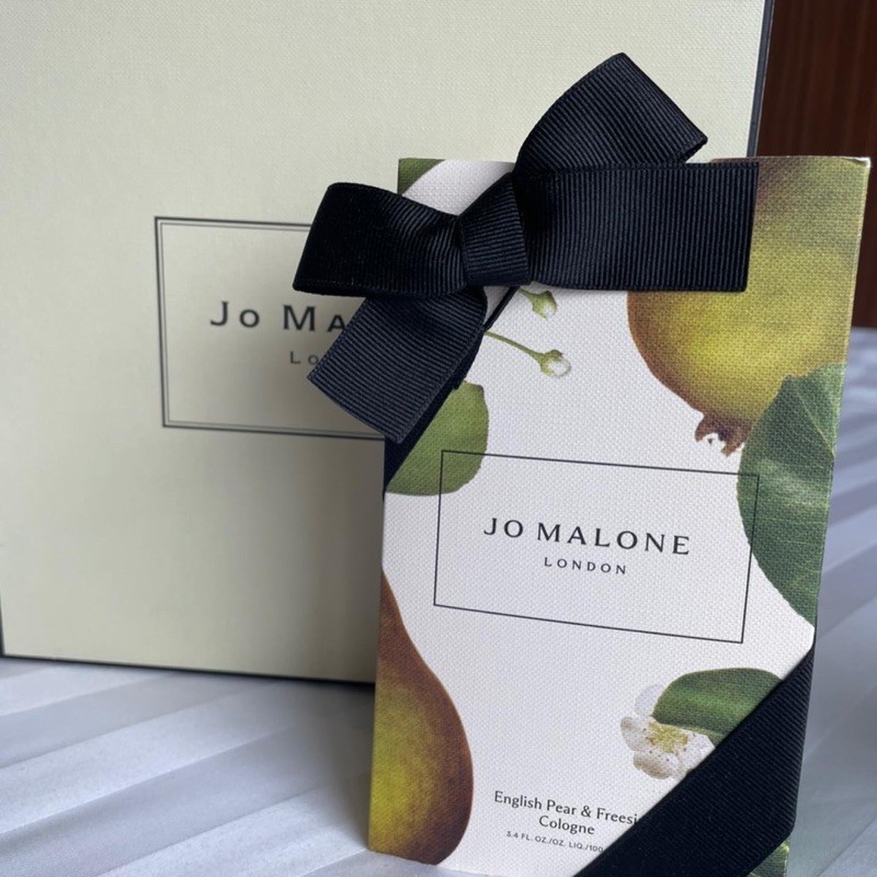 น้ำหอมJo malone100ML