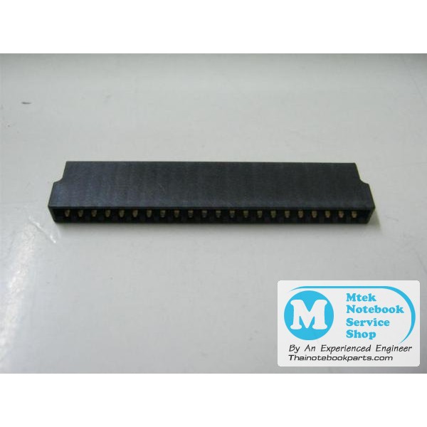 ตัวแปลง HDD IDE Adapter IBM Thinkpad I-Series 2621, NEC Versa Note VX, Compaq 2200 (มือสอง)