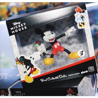 VCD Throw Mickey Normal Version